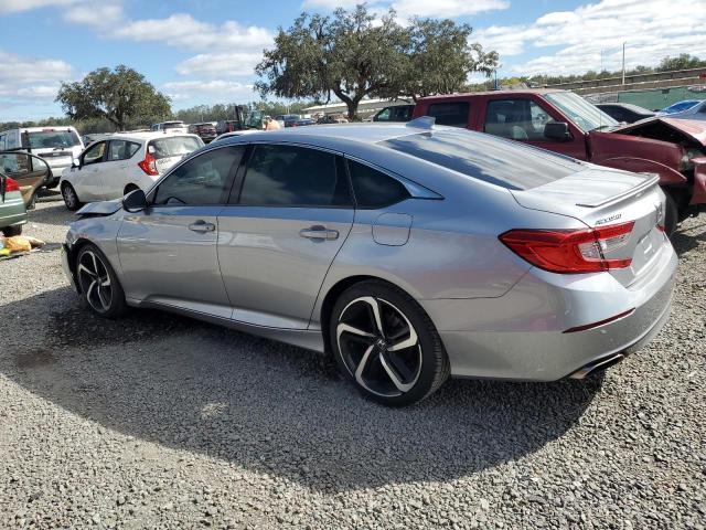Obraz 2 z 2018 HONDA ACCORD SPORT 2018 z VIN 1HGCV1F31JA208892