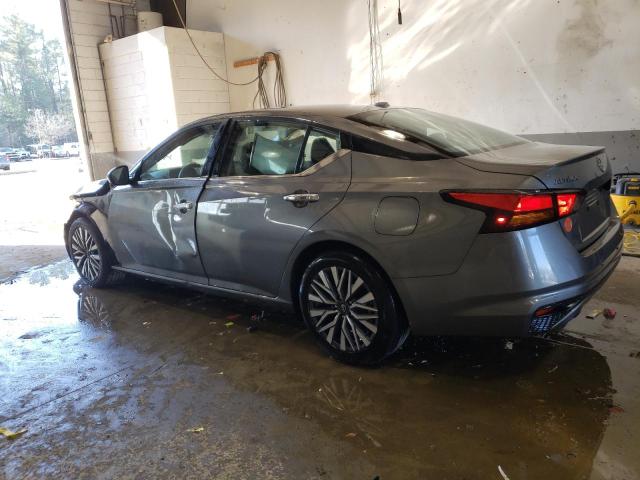 Изображение 2 2023 NISSAN ALTIMA SV 2023 с VIN 1N4BL4DVXPN383476