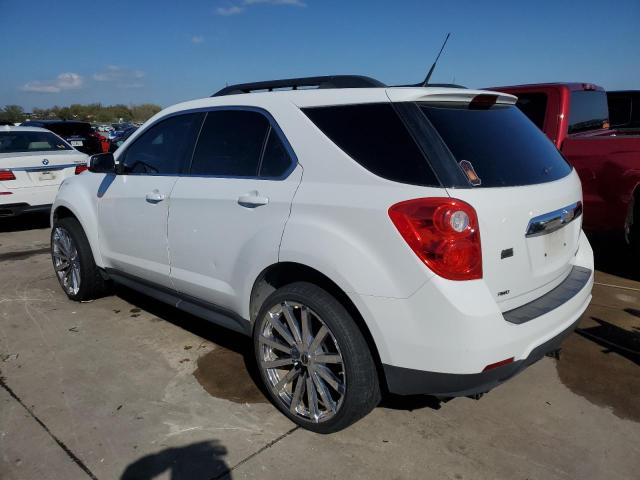 Изображение 2 2012 CHEVROLET EQUINOX LT 2012 с VIN 2GNFLNEK8C6111696