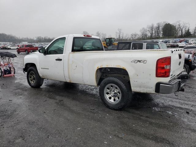 Изображение 2 2012 CHEVROLET SILVERADO K1500 2012 с VIN 1GCNKPEA4CZ140854