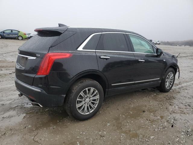 Изображение 3 2019 CADILLAC XT5 LUXURY 2019 с VIN 1GYKNDRS3KZ179679