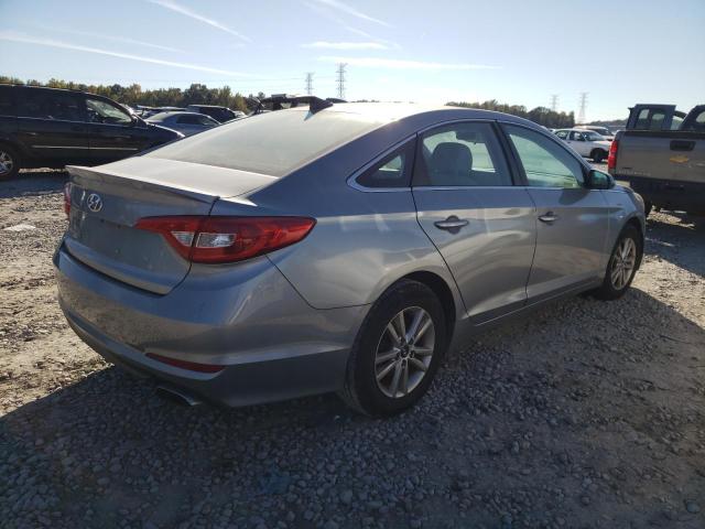Image 3 of 2017 HYUNDAI SONATA SE 2017 with VIN 5NPE24AF7HH471961