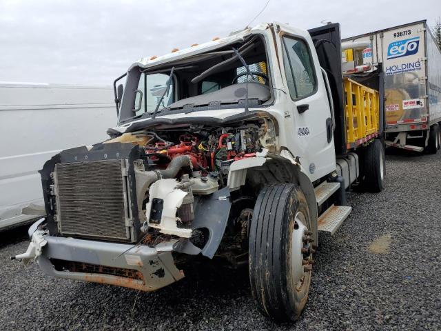 2018 FREIGHTLINER M2 106 MEDIUM DUTY 2018 image