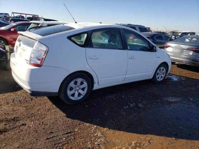 Изображение 3 2007 TOYOTA PRIUS  2007 с VIN JTDKB20U277624420
