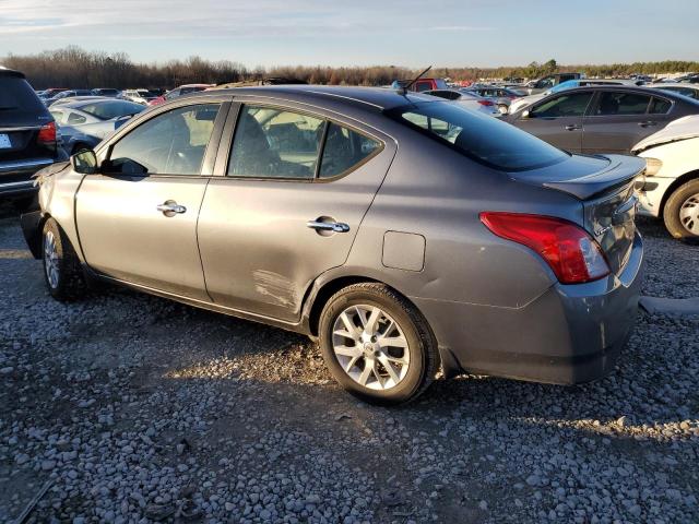 Obraz 2 z 2016 NISSAN VERSA S 2016 z VIN 3N1CN7AP2GL864874
