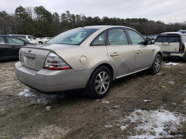 Изображение 3 2009 FORD TAURUS SEL 2009 с VIN 1FAHP24W49G119057