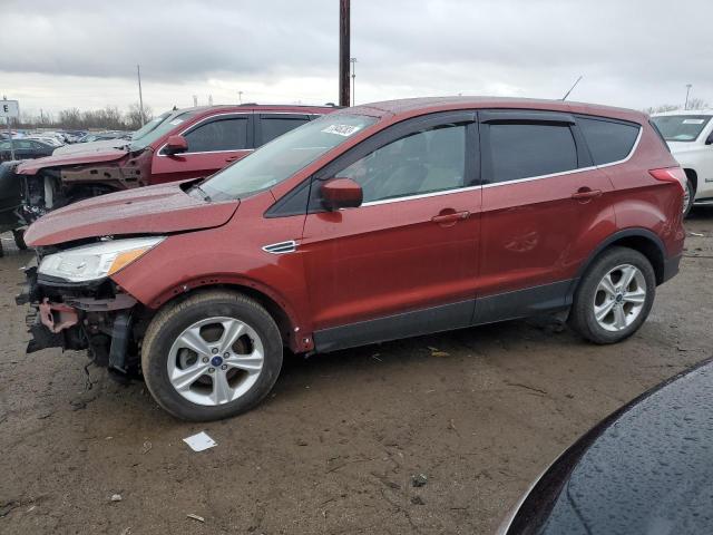 Изображение 1 2014 FORD ESCAPE SE 2014 с VIN 1FMCU0GX6EUC36720