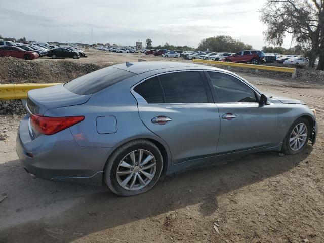 Obraz 3 z 2015 INFINITI Q50 BASE 2015 z VIN JN1BV7APXFM338489