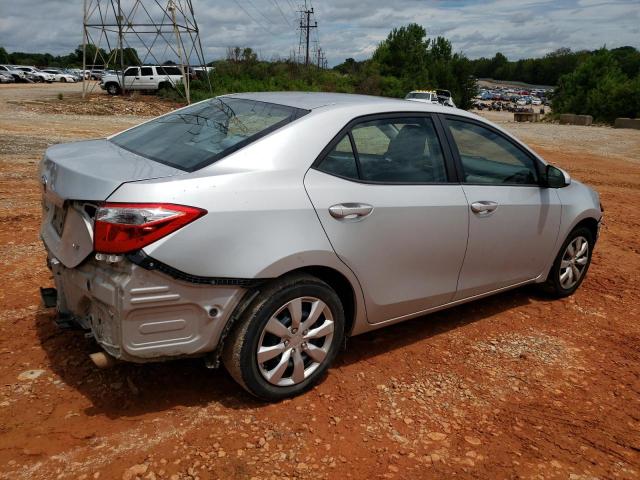 Obraz 3 z 2016 TOYOTA COROLLA L 2016 z VIN 2T1BURHE1GC706864