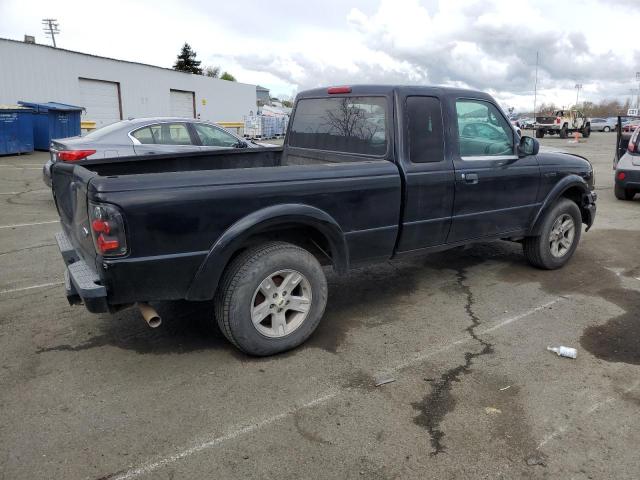 Изображение 3 2005 FORD RANGER SUPER CAB 2005 с VIN 1FTYR44U55PA10163
