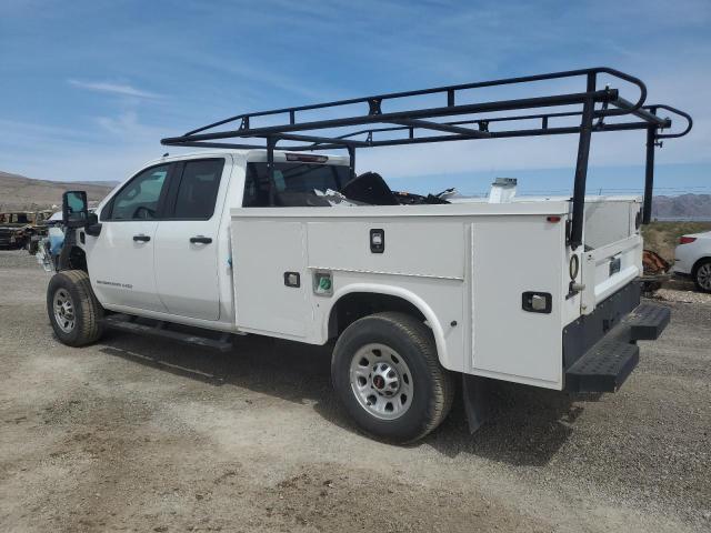 Image 2 of 2024 GMC SIERRA K3500 2024 with VIN 1GT59SEY4RF224520