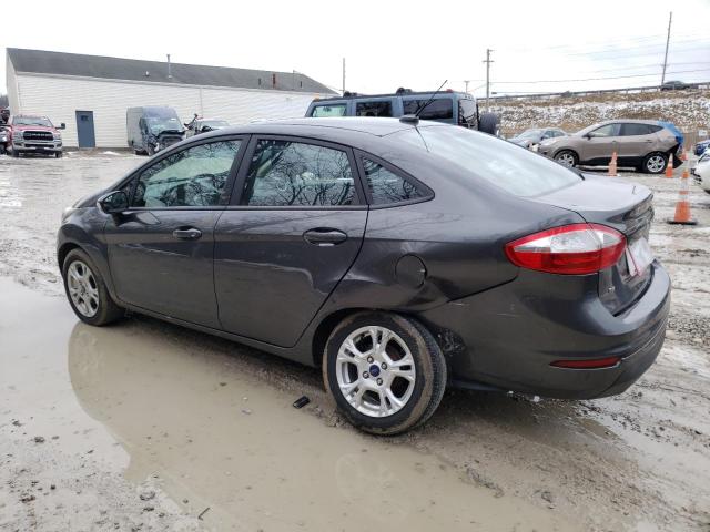 Image 2 of 2016 FORD FIESTA SE 2016 with VIN 3FADP4BJ0GM164811