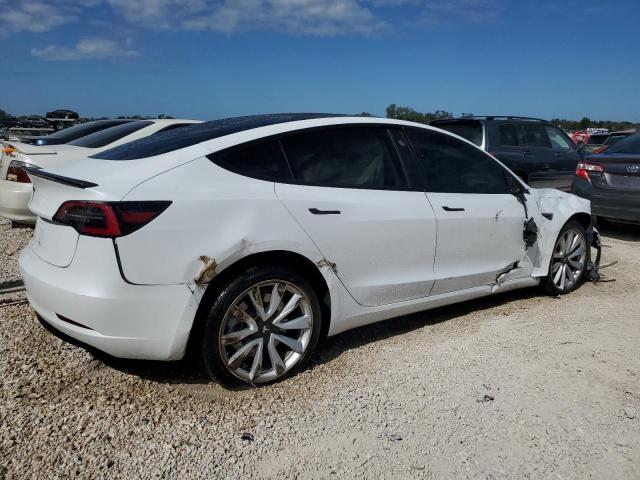 Image 3 of 2018 TESLA MODEL 3  2018 with VIN 5YJ3E1EB2JF067507