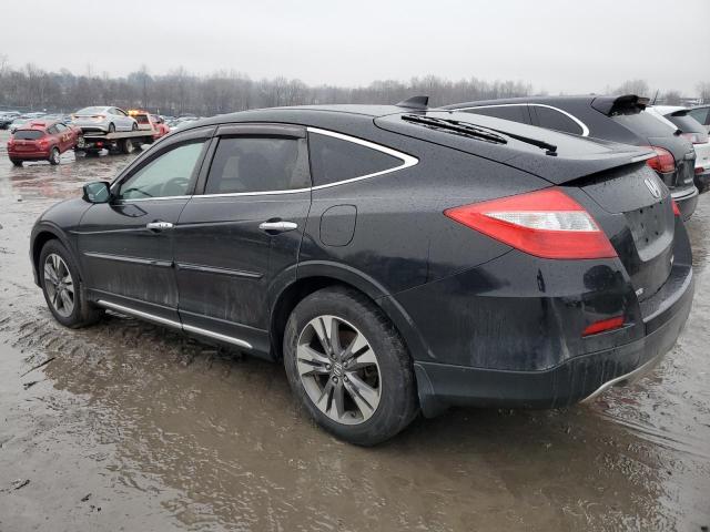 Изображение 2 2015 HONDA CROSSTOUR EXL 2015 с VIN 5J6TF2H52FL001658