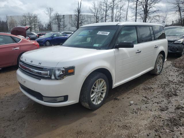 Obraz 2015 FORD FLEX SEL 2015