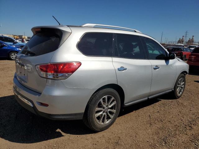 Image 3 of 2015 NISSAN PATHFINDER S 2015 with VIN 5N1AR2MN7FC699190