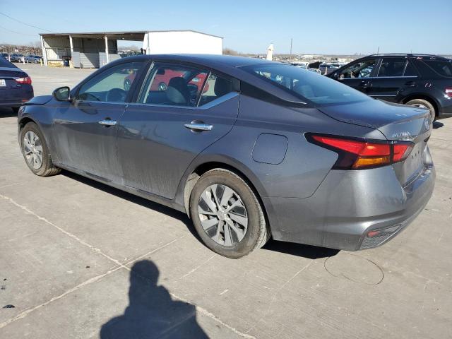 Изображение 2 2022 NISSAN ALTIMA S 2022 с VIN 1N4BL4BV0NN326462
