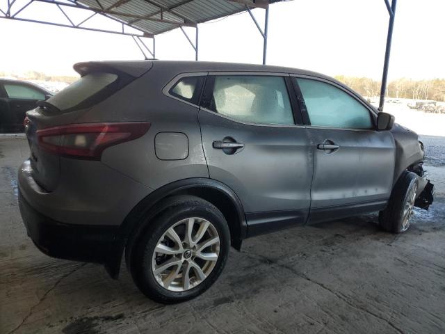 Image 3 of 2021 NISSAN ROGUE SPORT S 2021 with VIN JN1BJ1AVXMW566355