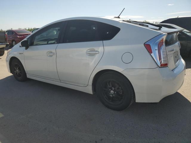 Изображение 2 2014 TOYOTA PRIUS  2014 с VIN JTDKN3DU0E1744272