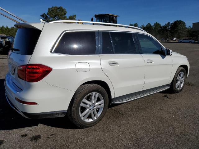 Obraz 3 z 2014 MERCEDES-BENZ GL 450 4MATIC 2014 z VIN 4JGDF7CE0EA322036