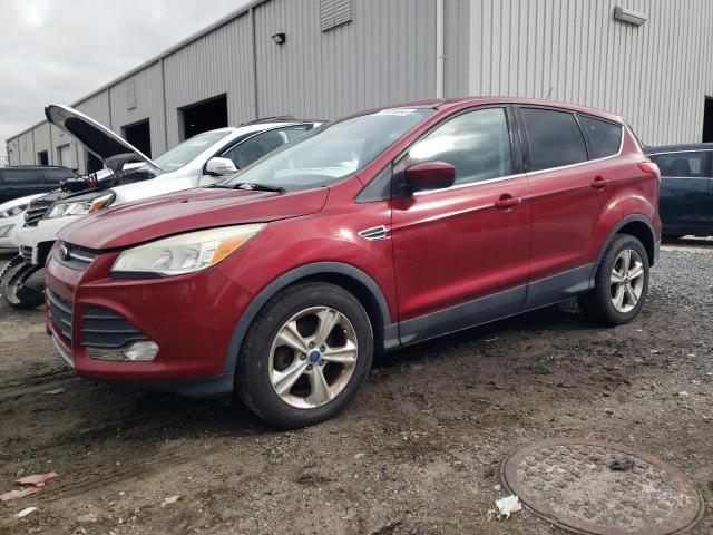 Image 1 of 2013 FORD ESCAPE SE 2013 with VIN 1FMCU0GX6DUB50418