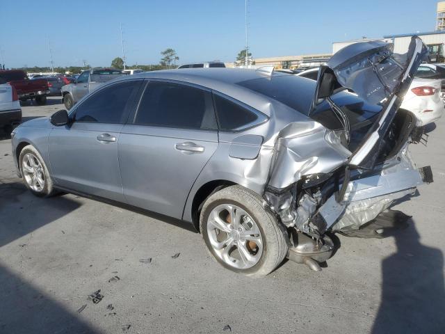 Image 2 of 2023 HONDA ACCORD LX 2023 with VIN 1HGCY1F26PA015659