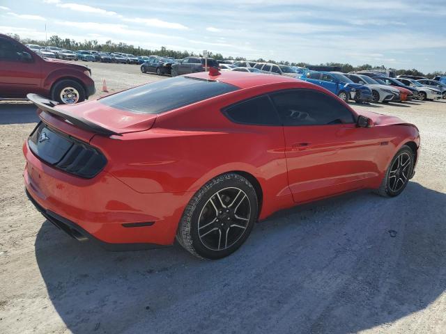 Obraz 3 z 2020 Ford Mustang 2020 z VIN 1FA6P8TH0L5136390