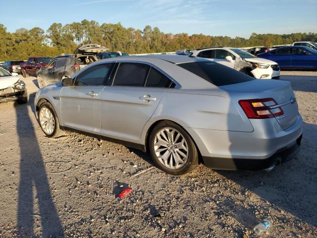 Obraz 2 z 2018 FORD TAURUS LIMITED 2018 z VIN 1FAHP2F84JG102181