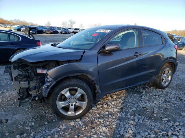 Obraz 1 z 2016 HONDA HR-V EX 2016 z VIN 3CZRU6H52GM729553