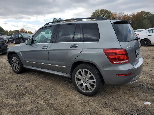 Image 2 of 2013 MERCEDES-BENZ GLK-CLASS 350 4MATIC 2013 with VIN WDCGG8JB3DF963108