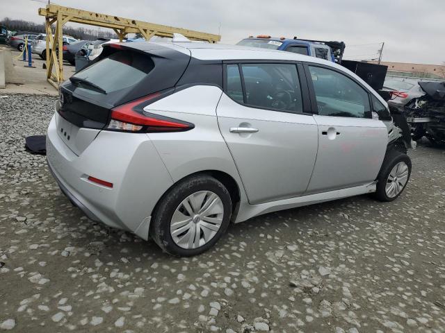 Image 3 of 2023 NISSAN LEAF S 2023 with VIN 1N4AZ1BVXPC554332