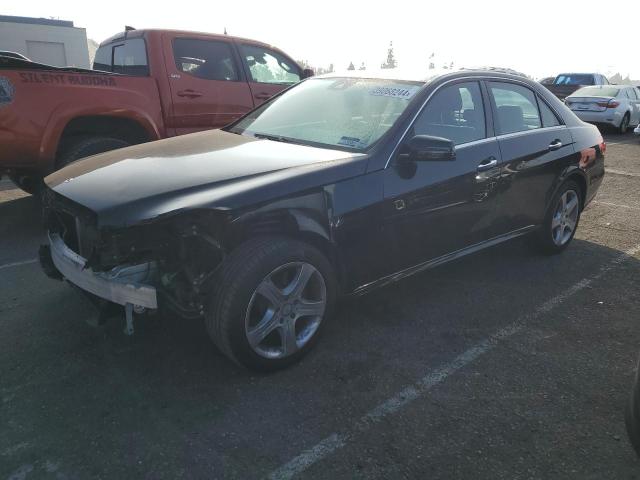 Obraz 1 z 2014 MERCEDES-BENZ E 350 2014 z VIN WDDHF5KB6EA938301