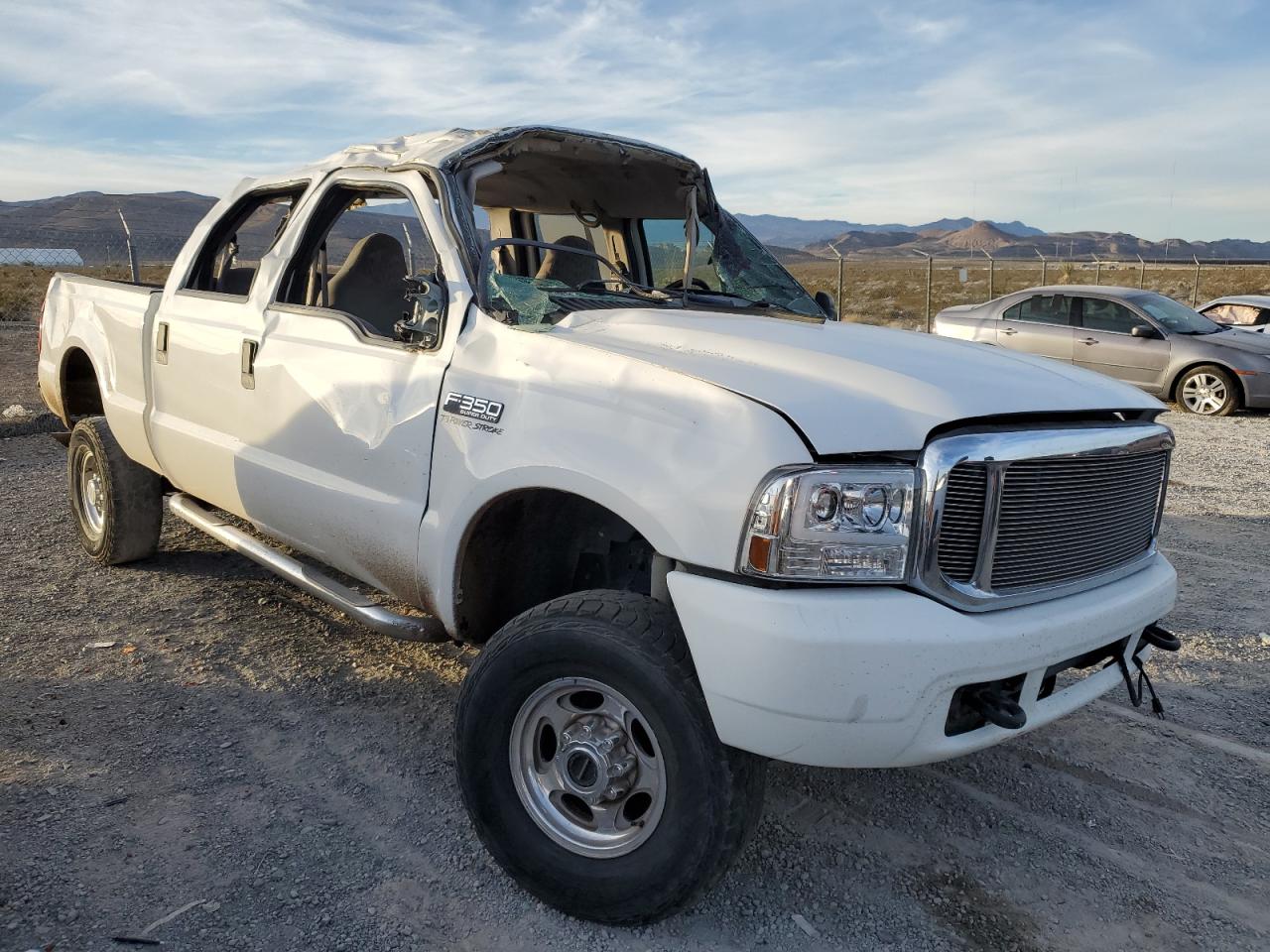 1999 FORD F350 SRW SUPER DUTY 1999 image