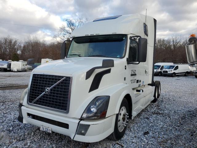 Obraz 2 z 2013 VOLVO VN VNL 2013 z VIN 4V4NC9EH7DN129690