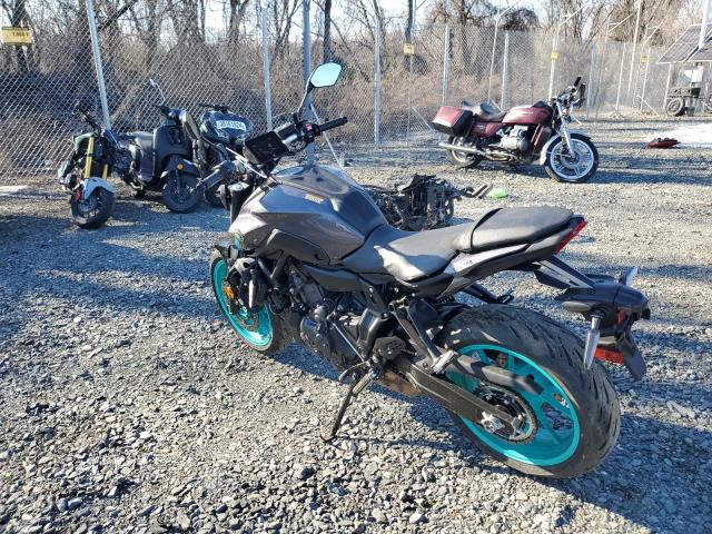 Image 3 of 2024 OTHER YAMAHA 2024 with VIN JYARM32E2RA008545