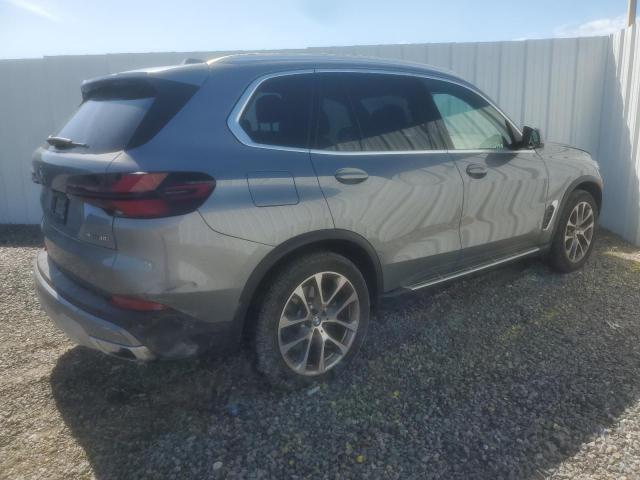 Image 3 of 2024 BMW X5 SDRIVE 40I 2024 with VIN 5UX13EU05R9U56196