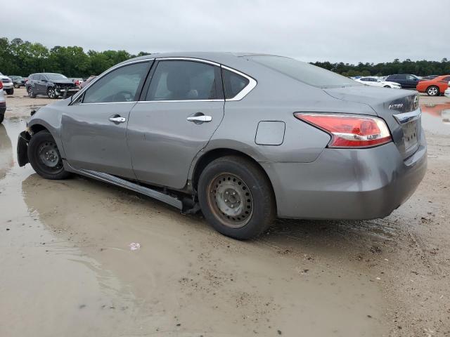 Image 2 of 2015 NISSAN ALTIMA 2.5 2015 with VIN 1N4AL3AP3FC449470