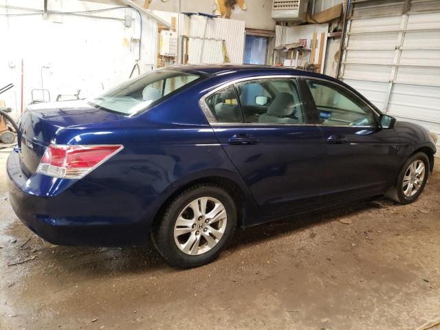 Obraz 3 z 2008 HONDA ACCORD LXP 2008 z VIN 1HGCP26438A012228