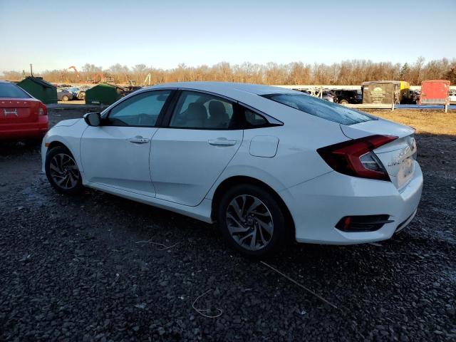 Image 2 of 2016 HONDA CIVIC EX 2016 with VIN 19XFC2F71GE201652