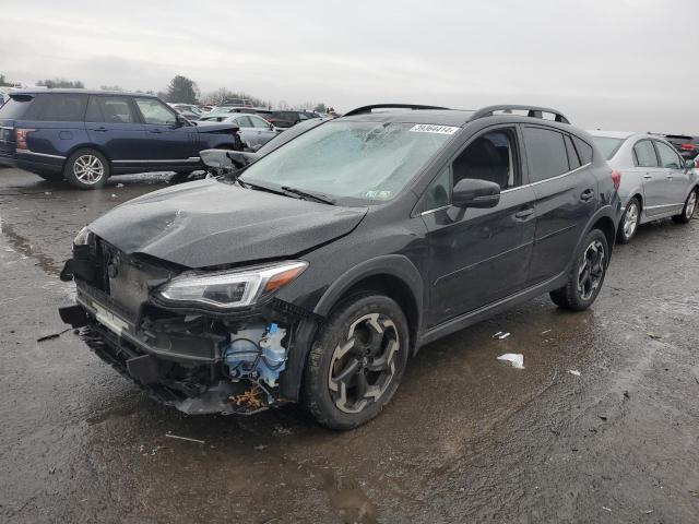 Изображение 2021 SUBARU CROSSTREK LIMITED 2021