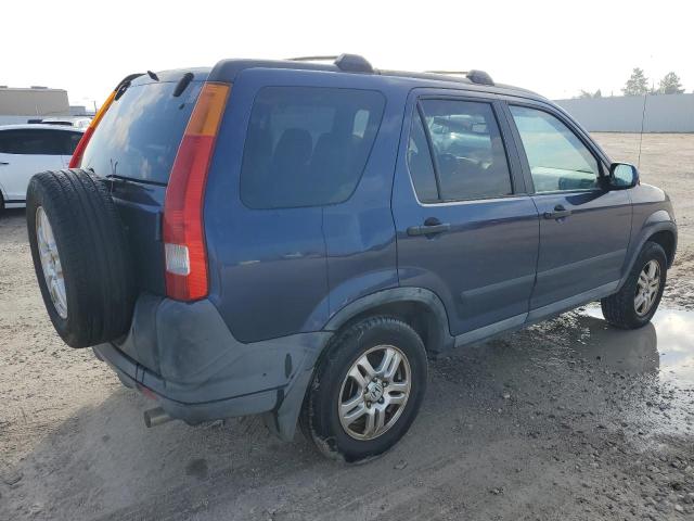 Изображение 3 2004 HONDA CR-V EX 2004 с VIN SHSRD78864U258733