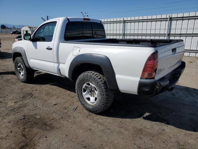 Image 2 of 2006 TOYOTA TACOMA PRERUNNER 2006 with VIN 5TENX62N86Z155448