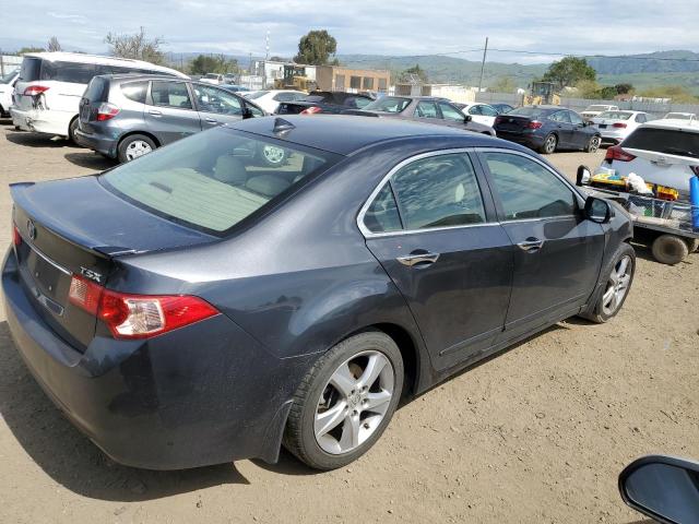Image 3 of 2012 ACURA TSX TECH 2012 with VIN JH4CU2F64CC000092