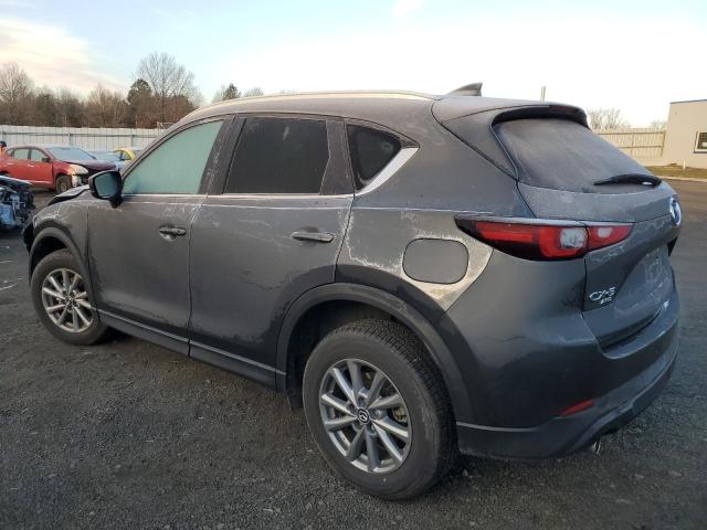 Image 2 of 2023 MAZDA CX-5 SELECT 2023 with VIN JM3KFBBM1P0106669