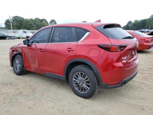 Изображение 2 2018 MAZDA CX-5 SPORT 2018 с VIN JM3KFBBM5J0394185