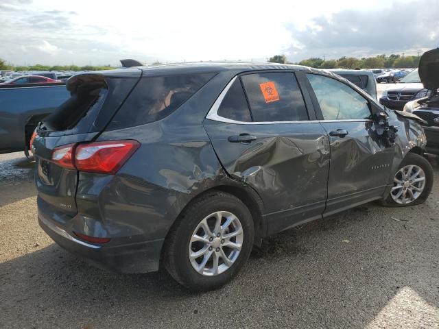 Изображение 3 2021 CHEVROLET EQUINOX LT 2021 с VIN 3GNAXUEV0ML390559