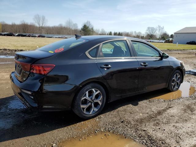 Изображение 3 2019 KIA FORTE FE 2019 с VIN 3KPF24AD4KE091457