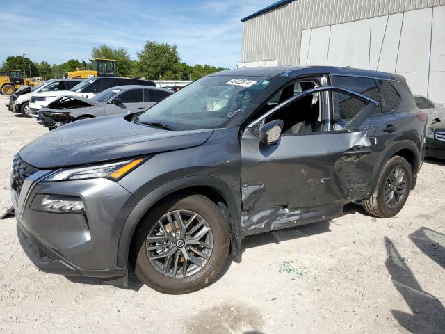 2021 NISSAN ROGUE S 2021 image