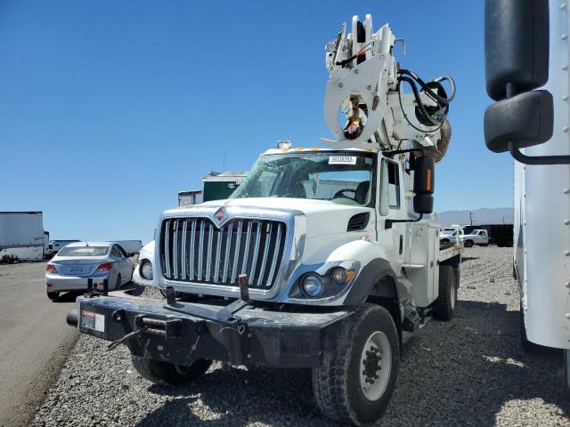 Image 2 of 2018 INTERNATIONAL 7000 7500 2018 with VIN 3HAWMSUR8JL233076