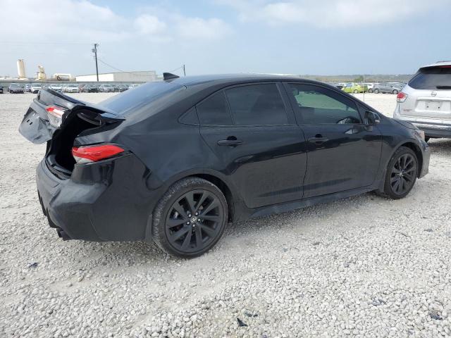Image 3 of 2024 TOYOTA COROLLA SE 2024 with VIN 5YFS4MCE7RP178101